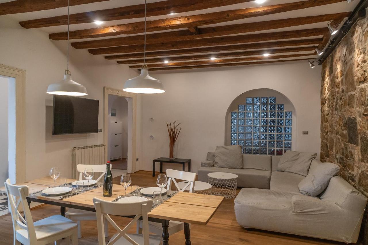 Casa Vacanze Hadithi, tra Le Rive e Piazza Unità Trieste Exterior foto